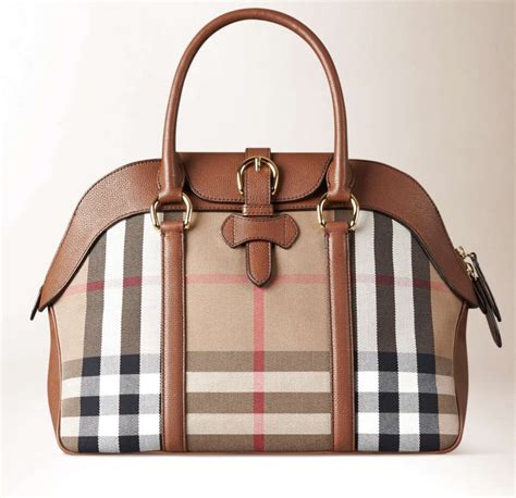 borse burberry prezzi outlet